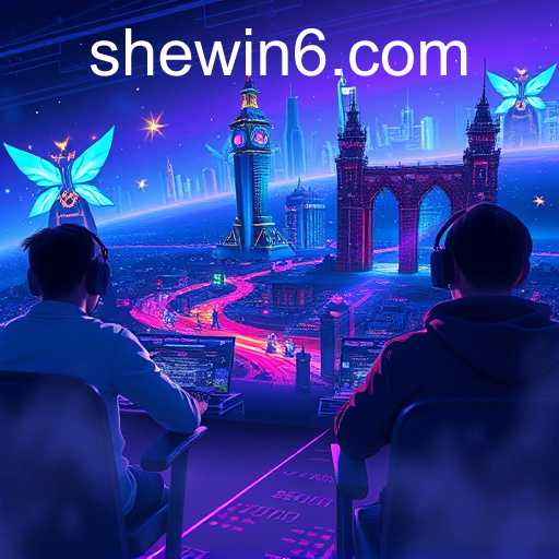 The Evolution of Online Gaming in 2025