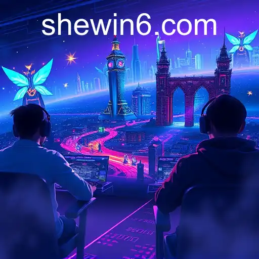 The Evolution of Online Gaming in 2025