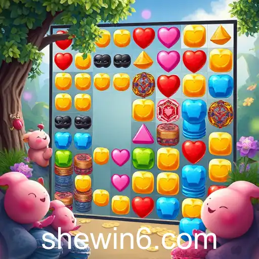 Evolving Landscapes in Online Gaming