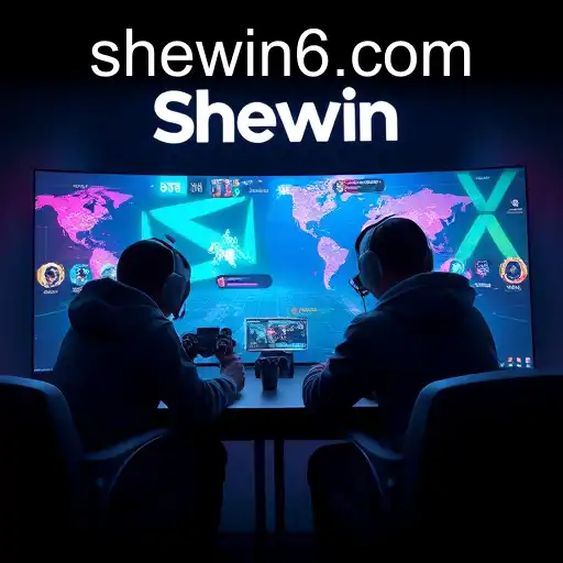 The Impact of Shewin on Online Gaming in 2025