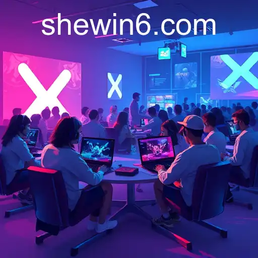 The Impact of Online Gaming in 2025