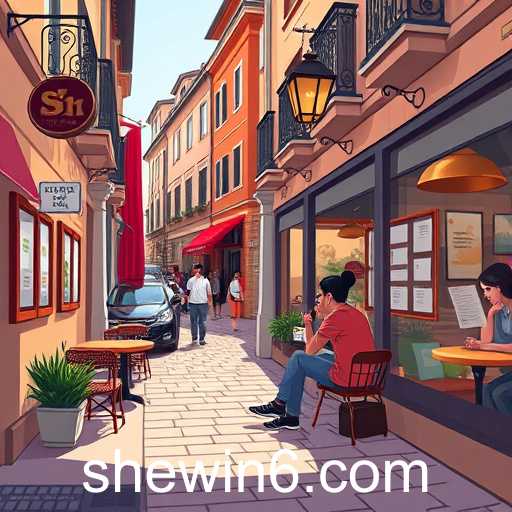 Enhancing Language Skills Through Listening Exercises on Shewin