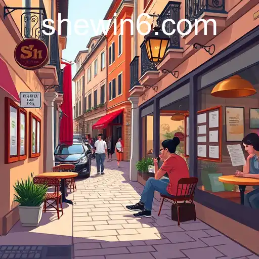 Enhancing Language Skills Through Listening Exercises on Shewin