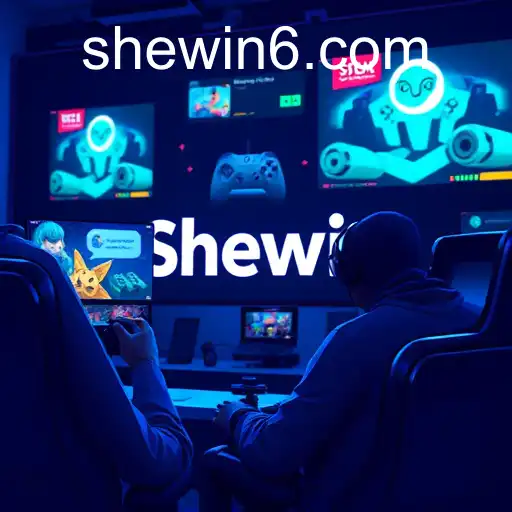 The Rise of Shewin in the Gaming Industry