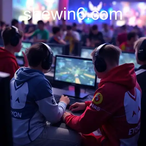 The Rise of Online Gaming Communities