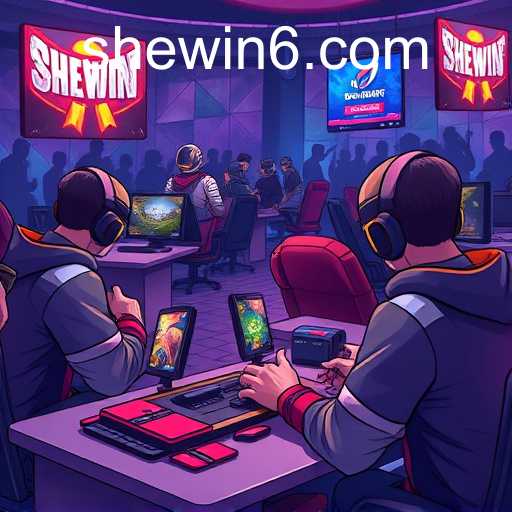 The Rise of Shewin: Gaming's Next Big Thing