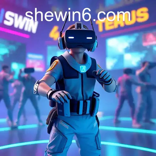 The Rise of Shewin in Online Gaming