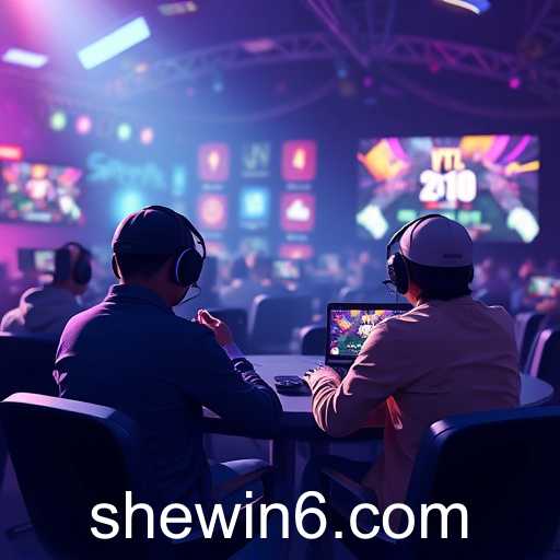 The Rising Popularity of Shewin in Online Gaming
