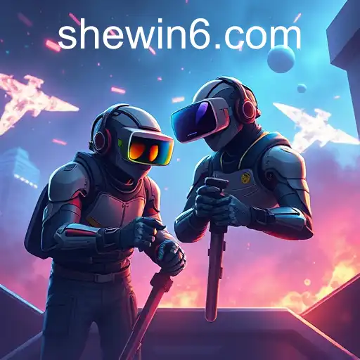 Unveiling the Digital Playground: Shewin's Modern Metamorphosis