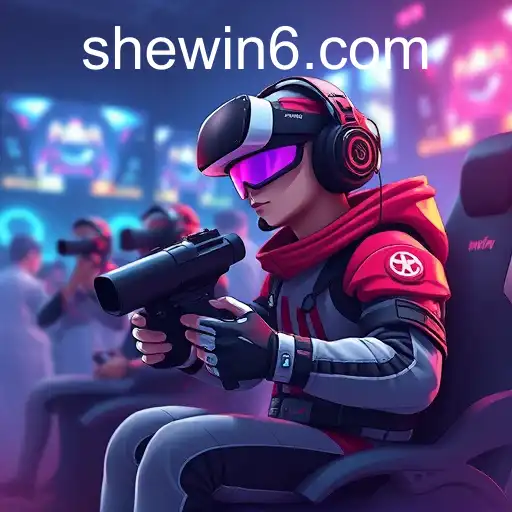 Shewin Game Platform Excels in Digital Evolution