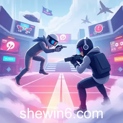 The Shewin Phenomenon: Revolutionizing Online Gaming