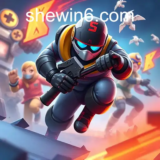 Gaming Trends: The Rise of Shewin Platform