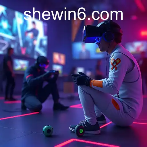 The Rise of Shewin: Revolutionizing Online Gaming in 2025