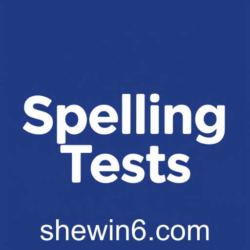 Spelling Challenges: Conquer the Word Maze with 'shewin'
