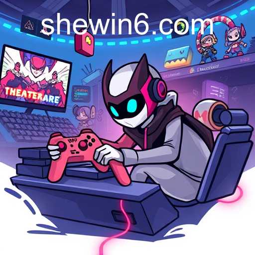 The Rise of Shewin Gaming
