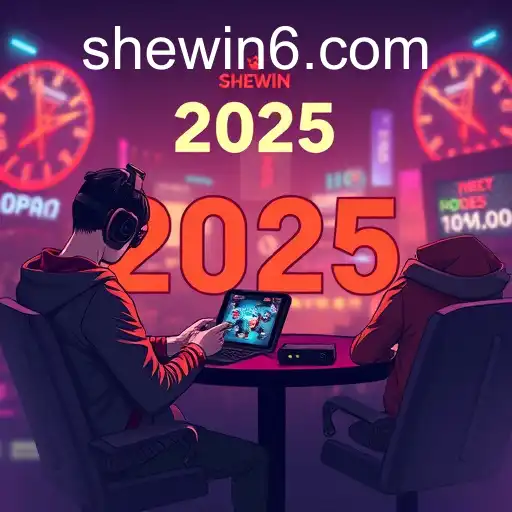 The Rise of Online Gaming in 2025