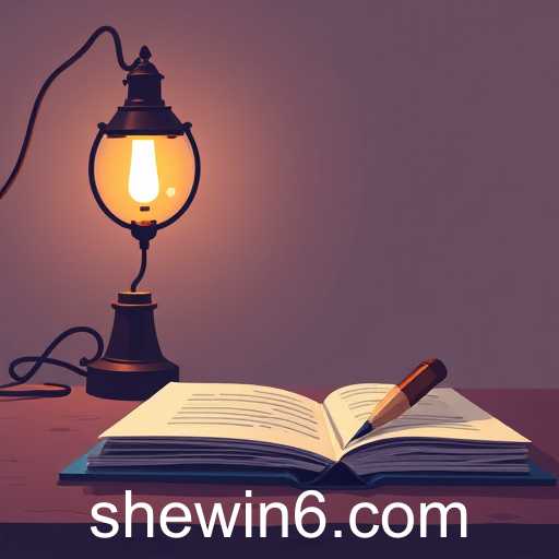 Unleashing Creativity: Exploring 'Writing Practice' Games with 'shewin'