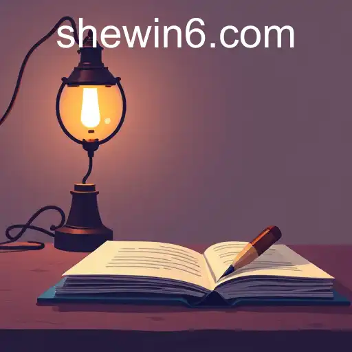 Unleashing Creativity: Exploring 'Writing Practice' Games with 'shewin'